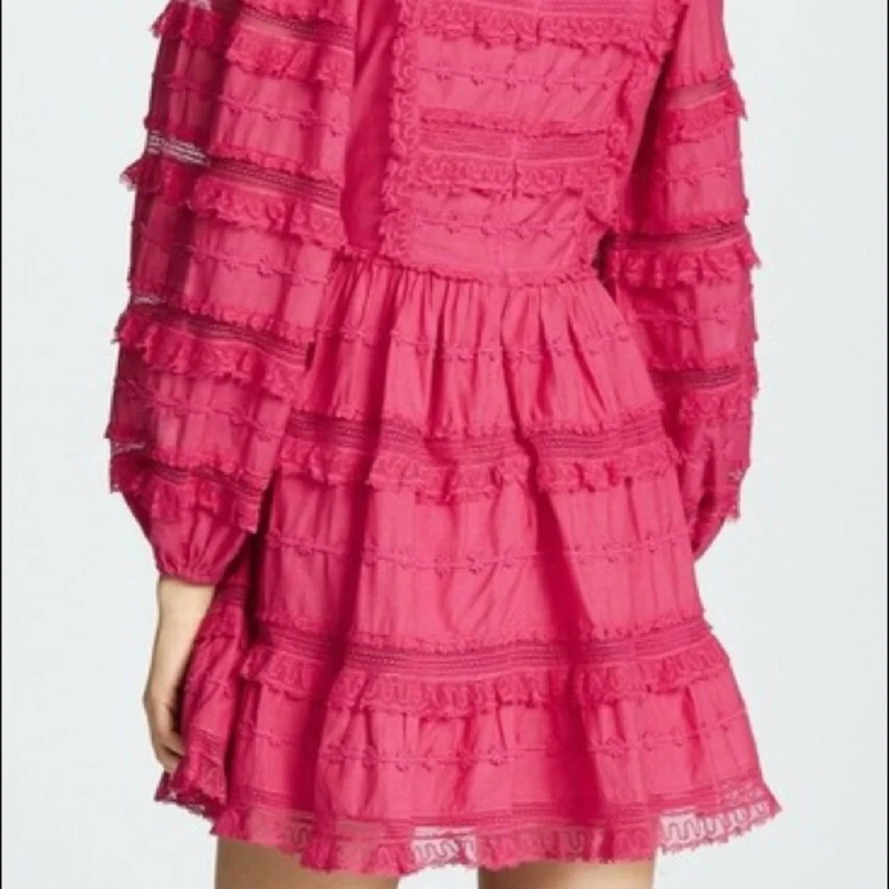 Ulla Johnson Amour Dress - Picture 9 of 12